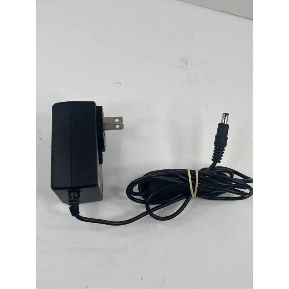 Genuine APD WA-36A12 AC Adapter 12V 3A Power Supply 36W Power 6.5mm Tip